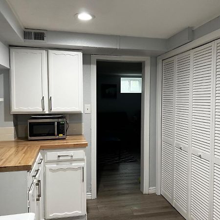 Guest Suite In Лафаєтт Екстер'єр фото