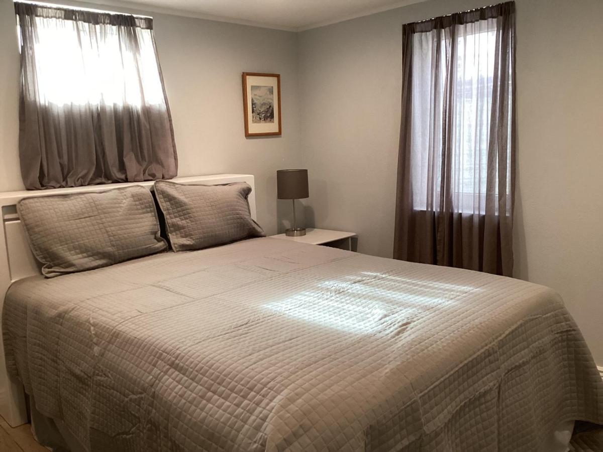 Guest Suite In Лафаєтт Екстер'єр фото