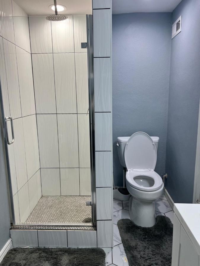 Guest Suite In Лафаєтт Екстер'єр фото