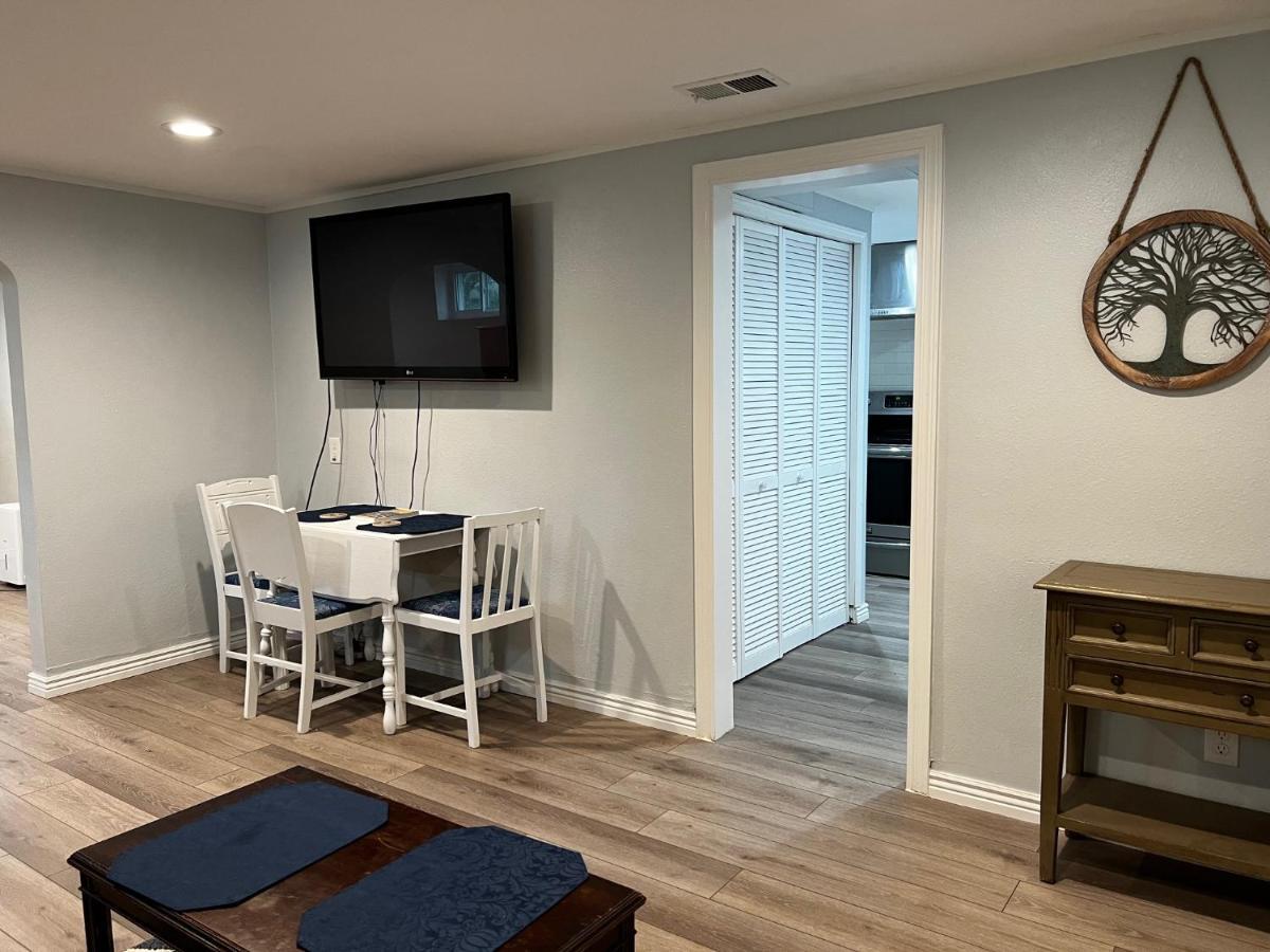 Guest Suite In Лафаєтт Екстер'єр фото